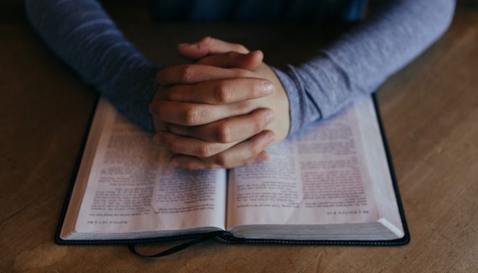 The Holy Spirit Can Unveil Mysteries To You