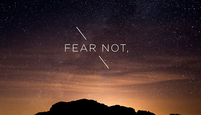 Refuse To Fear!
