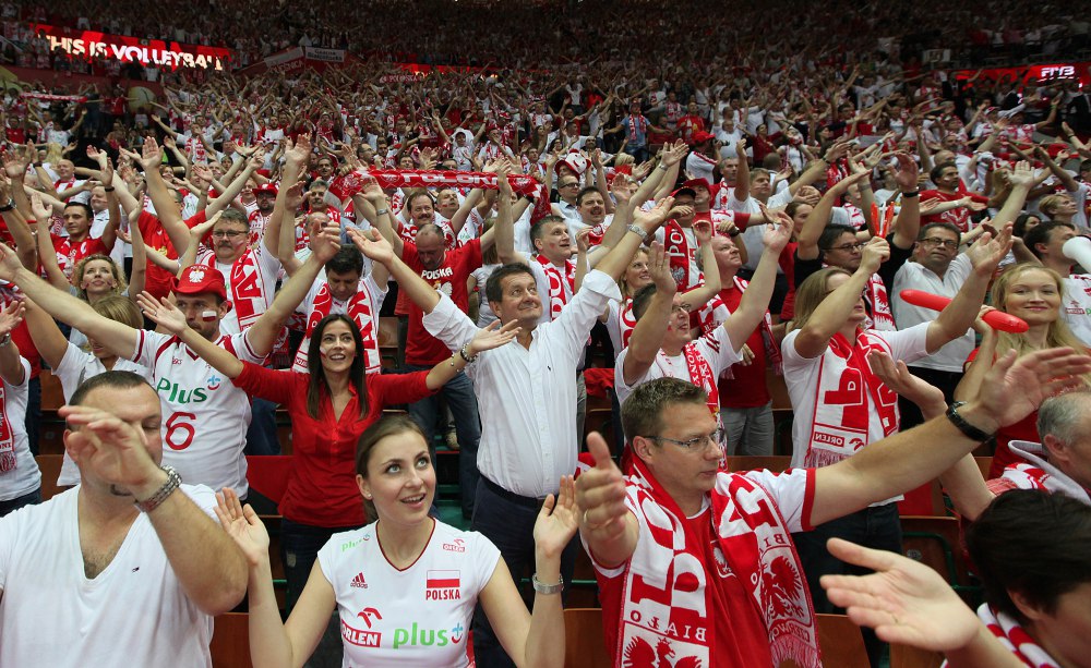 A Miracle for Poland