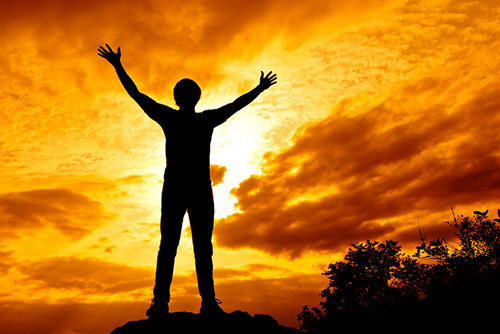 Give Voice To The Word