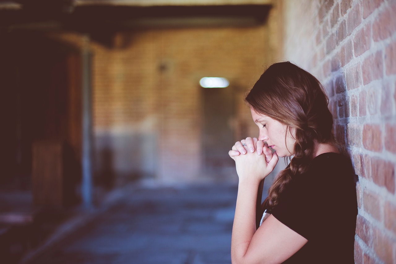 God Relates With You Personally
