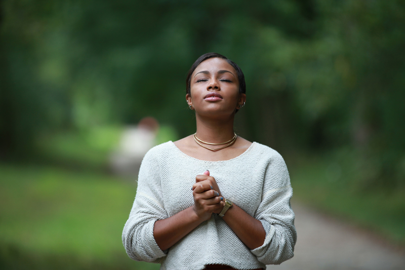 Peace, Safety and Security Are All In Christ Jesus
