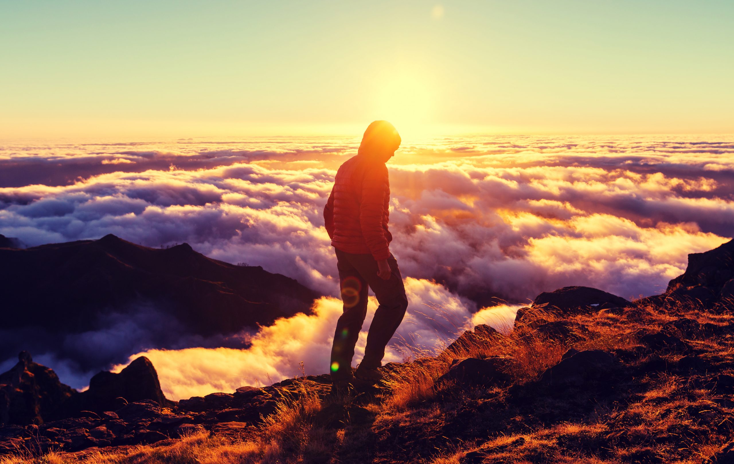 There’s No Limit To What You Can Become
