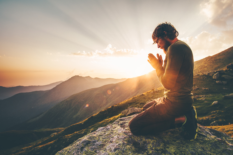 Make The Holy Spirit Your Advantage