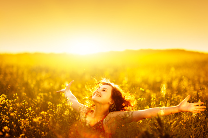 The Power To Upgrade Your Life