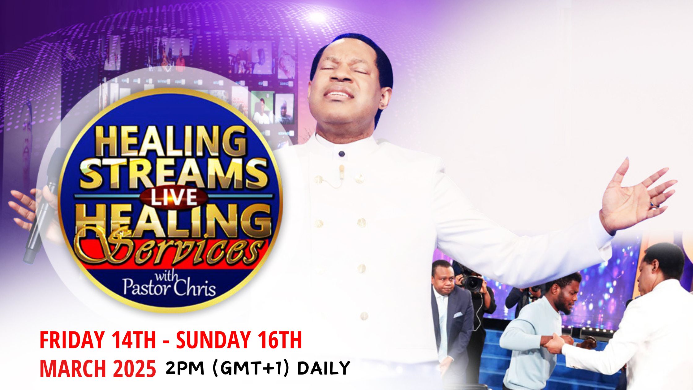 Your Miracle is Closer Than You Think—Get Ready!