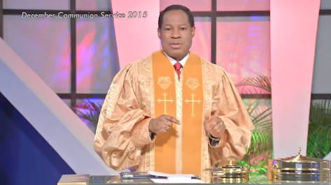 The Great Commission