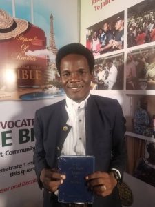 The Bible warns us not to lust after evil things