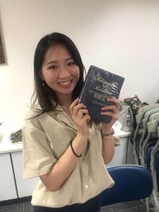 I am the good Shepherd