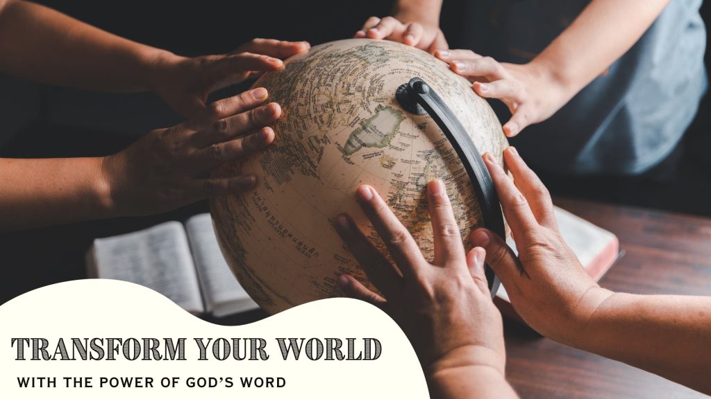 Life doesn’t always go according to our plans.